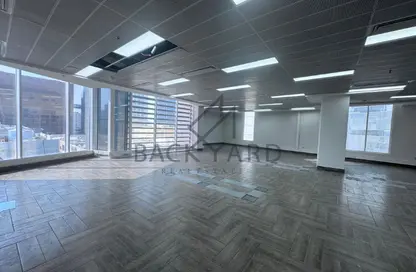 مساحات مكتبية - استوديو - 2 حمامات للايجار في شارع انس - فريج بن محمود الشمالي - فريج بن محمود - الدوحة