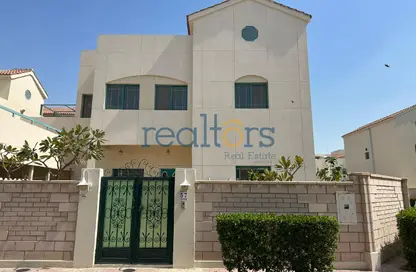 مجمع سكني - 3 غرف نوم - 4 حمامات للايجار في شارع النعمان - العزيزية - الدوحة