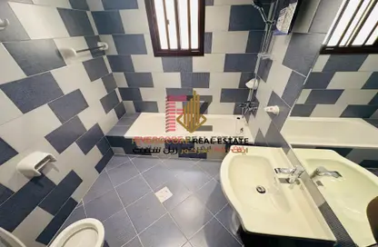 مجمع سكني - 3 غرف نوم - 3 حمامات للايجار في الثمامة - الثمامة - الدوحة
