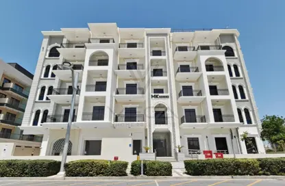 Apartment - 2 Bedrooms - 3 Bathrooms for sale in Fox Hills - Fox Hills - Lusail