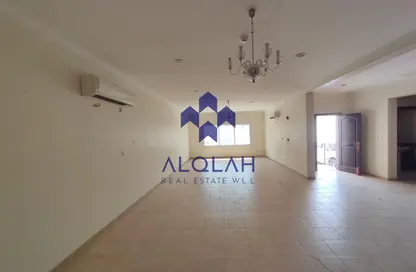 Villa - 3 Bedrooms - 5 Bathrooms for rent in Ain Khaled Villas - Ain Khaled - Doha