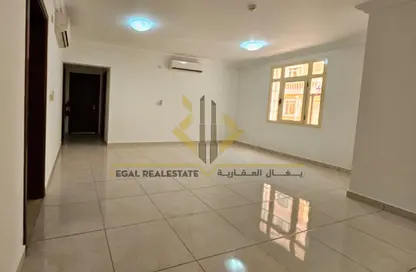 شقة - 2 غرف نوم - 3 حمامات للايجار في شارع  بو هامو - أبو هامور - الدوحة