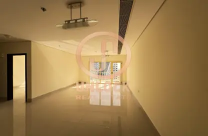 شقة - 2 غرف نوم - 2 حمامات للايجار في 195 مساكن مارينا - منطقة المارينا - الوسيل