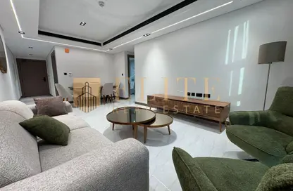 Apartment - 2 Bedrooms - 2 Bathrooms for rent in Al Waab Street - Al Waab - Doha