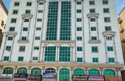 Shop - Studio - 2 Bathrooms for rent in Al Jazeera Street - Fereej Bin Mahmoud North - Fereej Bin Mahmoud - Doha