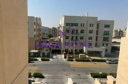 شقة - غرفة نوم - 2 حمامات للايجار في الاصمخ لوسيل 2 - فوكس هيلز - الوسيل