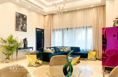 Apartment - 2 Bedrooms - 3 Bathrooms for rent in West Porto Drive - Porto Arabia - The Pearl Island - Doha