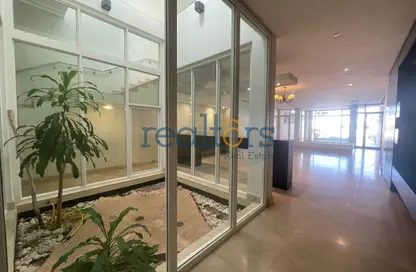 مجمع سكني - 4 غرف نوم - 6 حمامات للايجار في شارع بحيرة الخليج الغربي - بحيرة وست لاجون - الدوحة