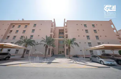 Outdoor Building image for: Apartment - 3 Bedrooms - 3 Bathrooms for rent in Barwa City - Mesaimeer - Doha, Image 1