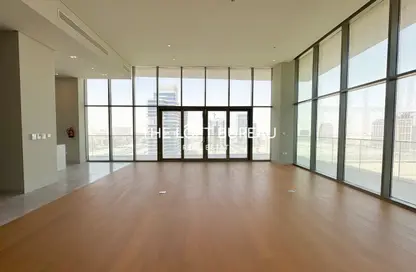 شقة - 2 غرف نوم - 3 حمامات للبيع في سيف لوسيل - مدينة اللسيل - الوسيل