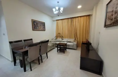 Apartment - 2 Bedrooms - 3 Bathrooms for rent in Al Muntazah Street - Al Muntazah - Doha