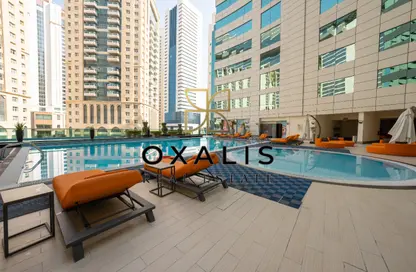 دوبلكس - 3 غرف نوم - 5 حمامات للايجار في الخليج الجنوبي - الخليج الغربي - الدوحة