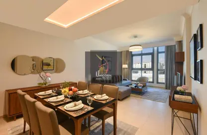 Apartment - 3 Bedrooms - 4 Bathrooms for rent in Fereej Bin Mahmoud North - Fereej Bin Mahmoud - Doha