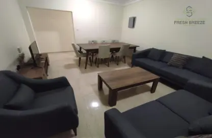 Apartment - 3 Bedrooms - 2 Bathrooms for rent in Najma Street - Najma - Doha