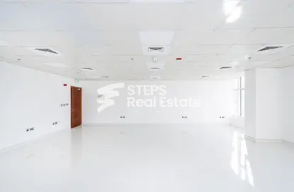 Office Space - Studio - 1 Bathroom for rent in Regency Business Center 2 - Regency Business Center 2 - Corniche Road - Doha