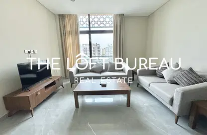 Apartment - 2 Bedrooms - 3 Bathrooms for rent in Giardino Gardens - Giardino Villas - The Pearl Island - Doha