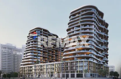 Apartment - 2 Bedrooms - 4 Bathrooms for sale in Legtaifiya Lagoon - West Bay - Doha