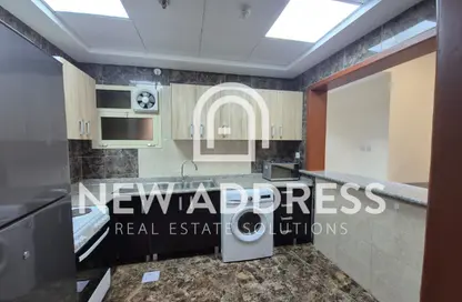 Apartment - 2 Bedrooms - 3 Bathrooms for rent in Rawdat Al Khail - Rawdat Al Khail - Doha