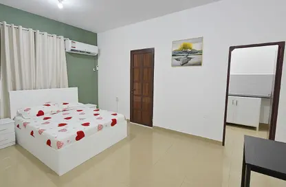 شقة - 1 حمام للايجار في 24 راستيك - شارع الكنانة - السد - الدوحة شقة - 1 حمام للايجار في 24 راستيك - شارع الكنانة - السد - الدوحة