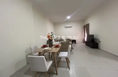 Apartment - 1 Bedroom - 2 Bathrooms for rent in Doha Al Jadeed - Doha