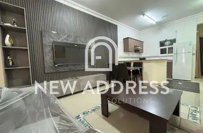 شقة - 2 غرف نوم - 1 حمام للايجار في فريج عبد العزيز - فريج عبد العزيز - الدوحة