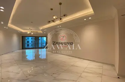 Apartment - 2 Bedrooms - 2 Bathrooms for rent in Giardino Gardens - Giardino Villas - The Pearl Island - Doha