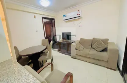 Apartment - 1 Bedroom - 1 Bathroom for rent in Fereej Abdul Aziz - Doha