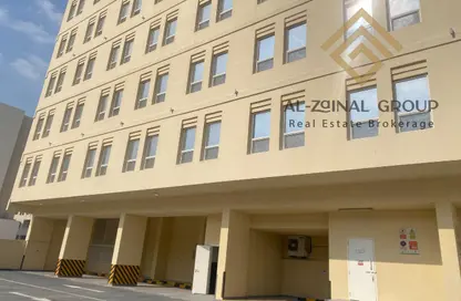 Apartment - 1 Bedroom - 1 Bathroom for rent in Al Waab - Doha Apartment - 1 Bedroom - 1 Bathroom for rent in Al Waab - Doha