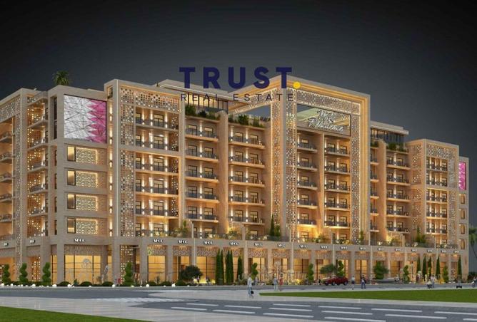 957252 - صورة العقار 2