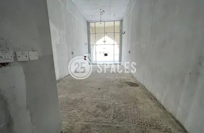 محل تجاري - استوديو للايجار في شارع  بو هامو - أبو هامور - الدوحة