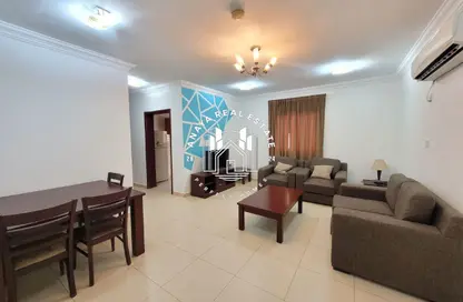Apartment - 2 Bedrooms - 2 Bathrooms for rent in Al Mansoura - Al Mansoura - Doha