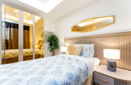 شقة - 3 غرف نوم - 3 حمامات للايجار في كمبوند الصفوه - الوكير - الوكرة