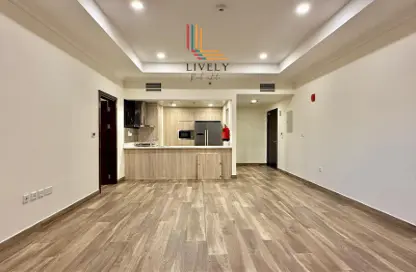Apartment - 1 Bedroom - 2 Bathrooms for rent in Artan Residence Apartments Fox Hills 150 - Fox Hills - Lusail