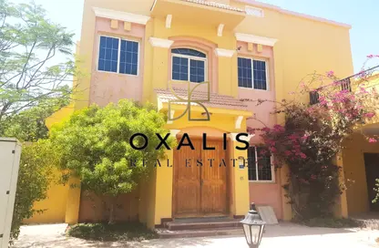 Villa - 5 Bedrooms - 5 Bathrooms for rent in Al Rayyan - Al Rayyan - Doha