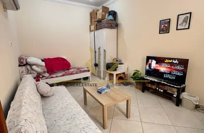 Apartment - Studio - 1 Bathroom for rent in Al Kheesa - Al Kheesa - Umm Salal Mohammed