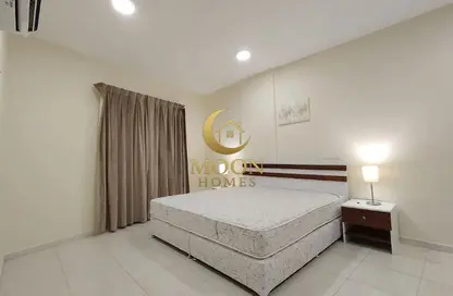 Apartment - 1 Bedroom - 1 Bathroom for rent in Umm Ghuwailina 4 - Umm Ghuwailina - Doha