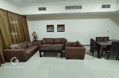 شقة - 3 غرف نوم - 3 حمامات للايجار في شارع المنتزه - المنتزه - الدوحة