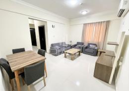 Apartment - 2 bedrooms - 2 bathrooms for rent in Bin Omran - Fereej Bin Omran - Doha