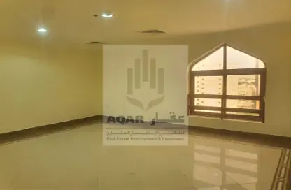 Empty Room image for: Apartment - 1 Bedroom - 1 Bathroom for rent in Musheireb Apartments - Musheireb - Doha, Image 1