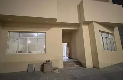 فيلا - 7 غرف نوم - 7 حمامات للايجار في اللقطة - اللقطة - الدوحة