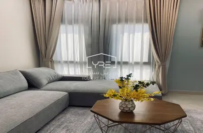 Apartment - 2 Bedrooms - 2 Bathrooms for rent in Old Al Ghanim - Al Ghanim - Doha
