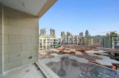 Apartment - 1 Bedroom - 2 Bathrooms for sale in Gewan Island - The Pearl Island - Doha