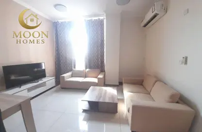 Apartment - 2 Bedrooms - 2 Bathrooms for rent in Somerset Al Mansoura - Al Mansoura - Doha