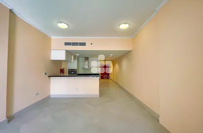 Apartment - Studio - 1 Bathroom for rent in Tower 2 - Viva Bahriyah - The Pearl Island - Doha