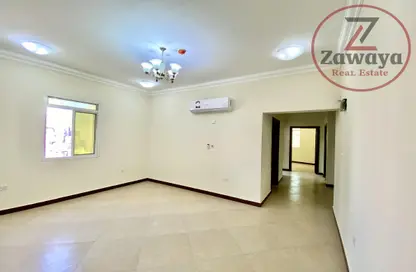 شقة - 3 غرف نوم - 3 حمامات للايجار في كنكورد بزنس سنتر - شارع الروابي - المنتزه - الدوحة