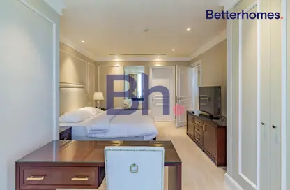 Apartment - 1 Bedroom - 2 Bathrooms for rent in West Bay Tower - West Bay - West Bay - Doha