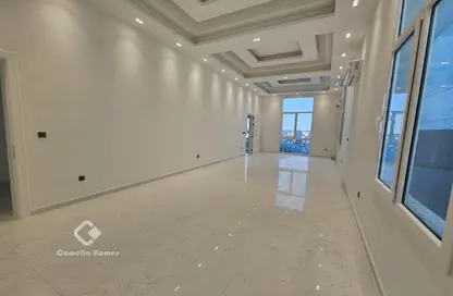 Villa - 7+ Bedrooms - 7+ Bathrooms for rent in Rawdat Al Hamama - Al Daayen