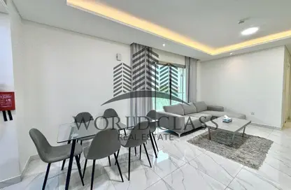 Apartment - 1 Bedroom - 1 Bathroom for rent in Al Muntazah Street - Al Muntazah - Doha