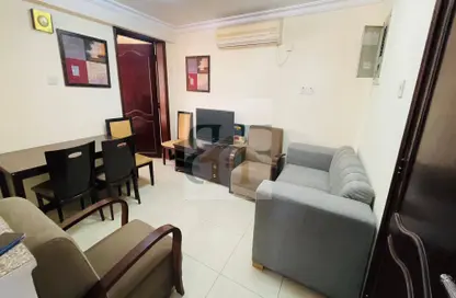Apartment - 1 Bedroom - 1 Bathroom for rent in Fereej Abdul Aziz - Fereej Abdul Aziz - Doha