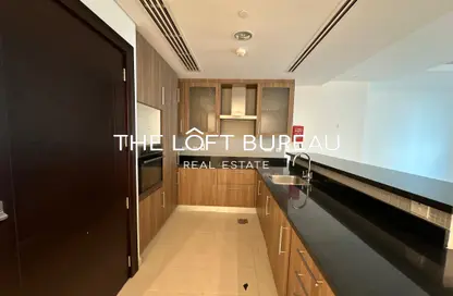 Apartment - Studio - 1 Bathroom for rent in Viva East - Viva Bahriyah - The Pearl Island - Doha